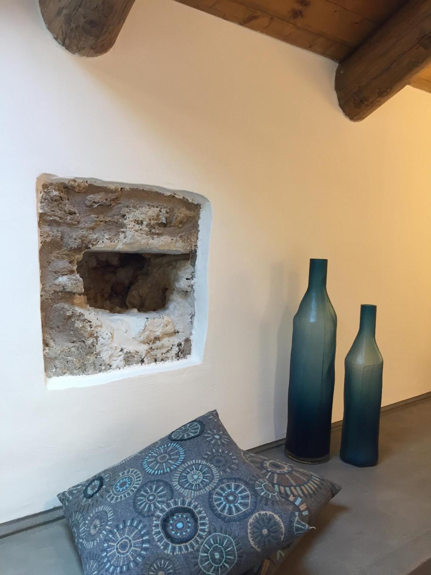 Bed and Breakfast Casa Rubini Paestum Exteriér fotografie