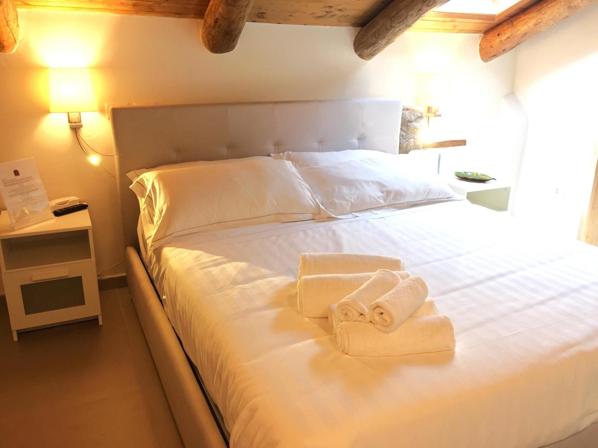 Bed and Breakfast Casa Rubini Paestum Exteriér fotografie
