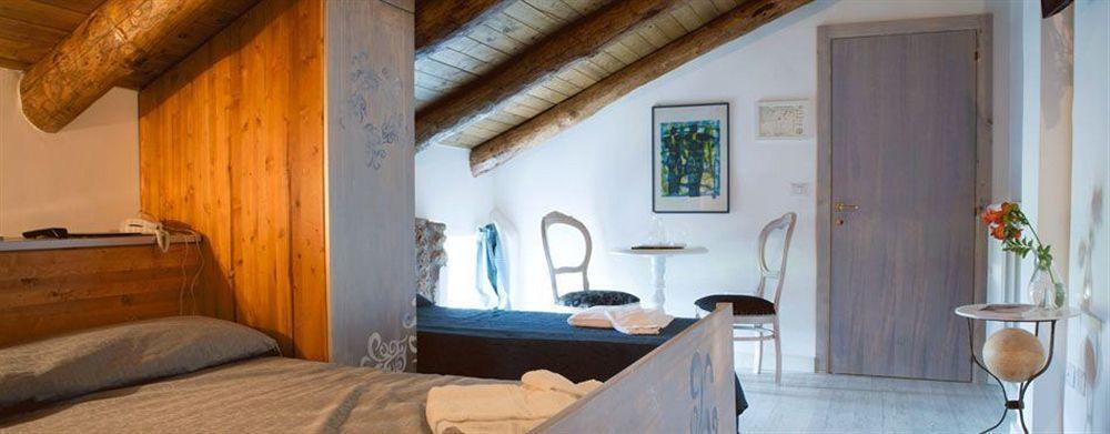 Bed and Breakfast Casa Rubini Paestum Exteriér fotografie